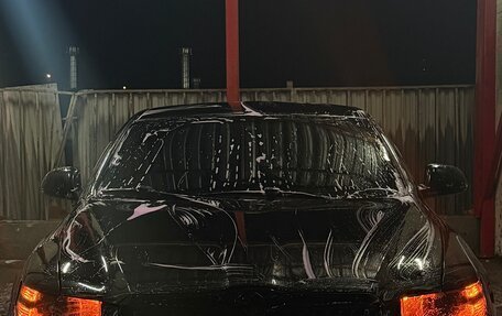 Skoda Superb III рестайлинг, 2012 год, 1 150 000 рублей, 6 фотография