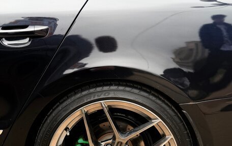 Skoda Superb III рестайлинг, 2012 год, 1 150 000 рублей, 9 фотография