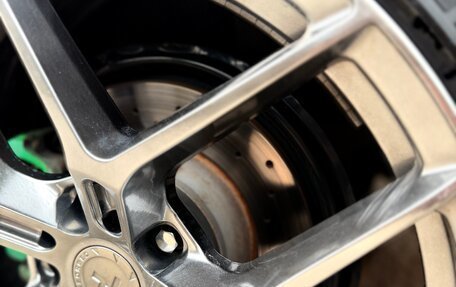 Skoda Superb III рестайлинг, 2012 год, 1 150 000 рублей, 12 фотография