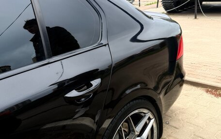 Skoda Superb III рестайлинг, 2012 год, 1 150 000 рублей, 10 фотография