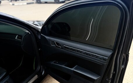 Skoda Superb III рестайлинг, 2012 год, 1 150 000 рублей, 18 фотография