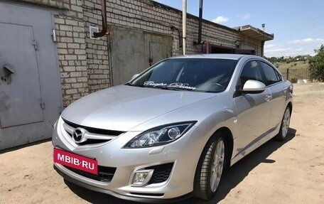 Mazda 6, 2008 год, 1 080 000 рублей, 5 фотография