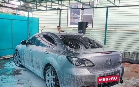 Mazda 6, 2008 год, 1 080 000 рублей, 7 фотография