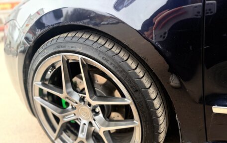 Skoda Superb III рестайлинг, 2012 год, 1 150 000 рублей, 28 фотография