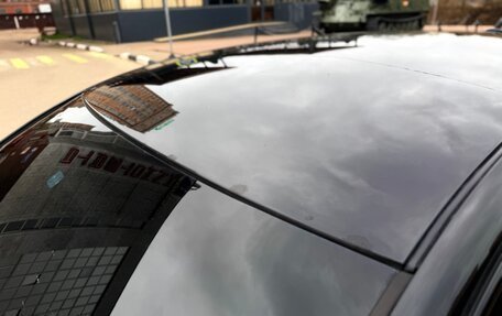 Skoda Superb III рестайлинг, 2012 год, 1 150 000 рублей, 26 фотография