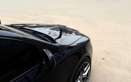 Skoda Superb III рестайлинг, 2012 год, 1 150 000 рублей, 22 фотография