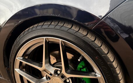 Skoda Superb III рестайлинг, 2012 год, 1 150 000 рублей, 29 фотография