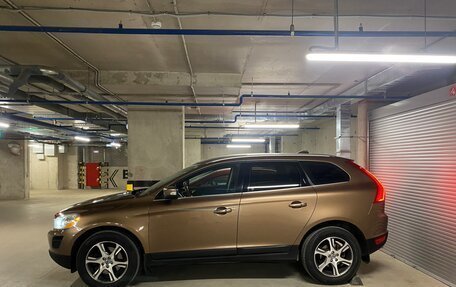 Volvo XC60 II, 2013 год, 1 580 000 рублей, 2 фотография