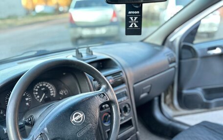 Opel Astra G, 2002 год, 180 000 рублей, 8 фотография