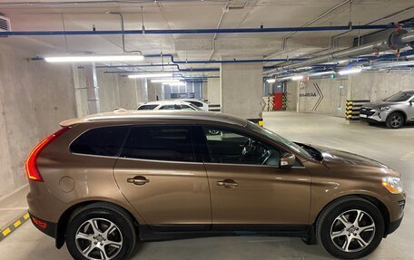 Volvo XC60 II, 2013 год, 1 580 000 рублей, 6 фотография