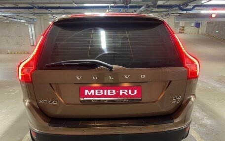 Volvo XC60 II, 2013 год, 1 580 000 рублей, 4 фотография