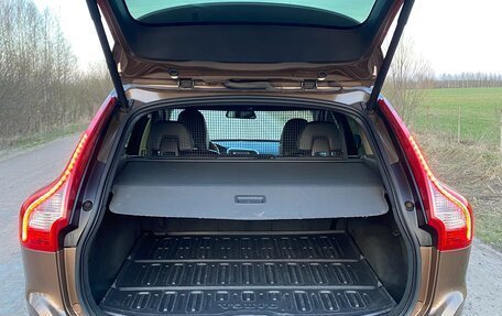 Volvo XC60 II, 2013 год, 1 580 000 рублей, 16 фотография