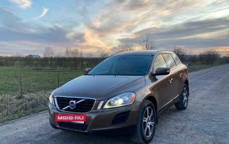 Volvo XC60 II, 2013 год, 1 580 000 рублей, 12 фотография