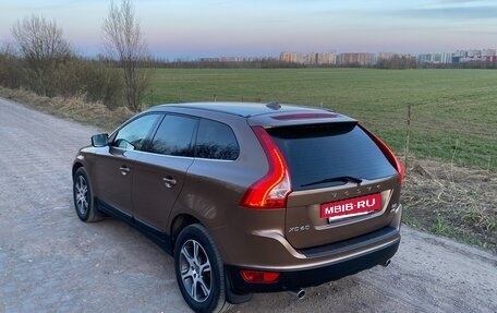 Volvo XC60 II, 2013 год, 1 580 000 рублей, 13 фотография