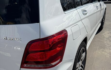 Mercedes-Benz GLK-Класс, 2015 год, 2 650 000 рублей, 3 фотография