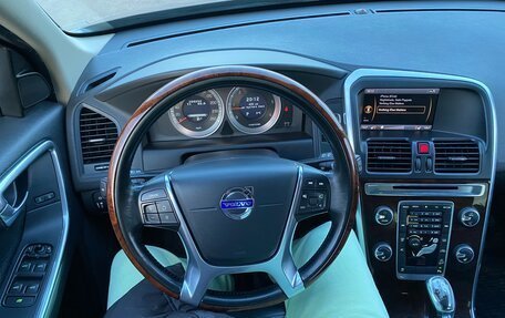 Volvo XC60 II, 2013 год, 1 580 000 рублей, 20 фотография