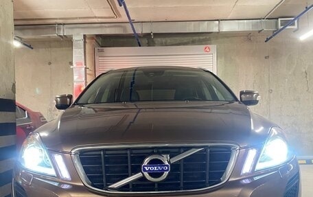 Volvo XC60 II, 2013 год, 1 580 000 рублей, 9 фотография