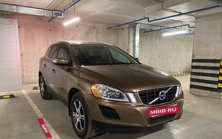 Volvo XC60 II, 2013 год, 1 580 000 рублей, 7 фотография
