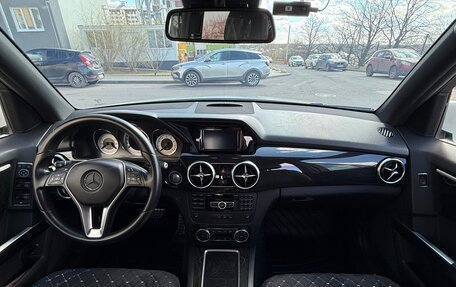 Mercedes-Benz GLK-Класс, 2015 год, 2 650 000 рублей, 9 фотография