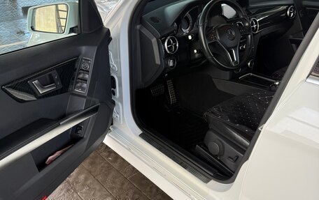 Mercedes-Benz GLK-Класс, 2015 год, 2 650 000 рублей, 5 фотография