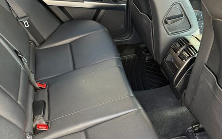 Mercedes-Benz GLK-Класс, 2015 год, 2 650 000 рублей, 13 фотография