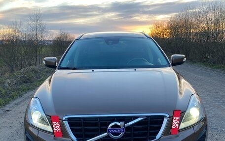 Volvo XC60 II, 2013 год, 1 580 000 рублей, 11 фотография