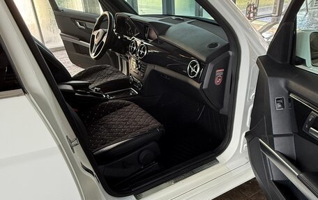 Mercedes-Benz GLK-Класс, 2015 год, 2 650 000 рублей, 7 фотография