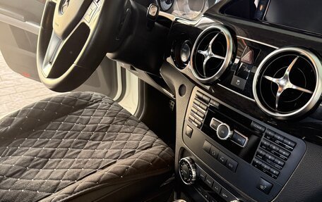 Mercedes-Benz GLK-Класс, 2015 год, 2 650 000 рублей, 12 фотография