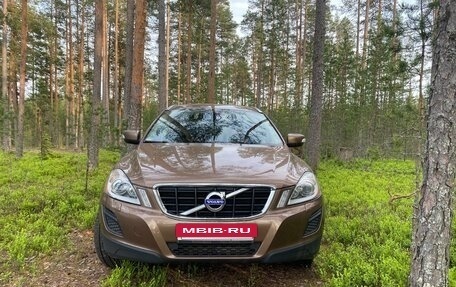 Volvo XC60 II, 2013 год, 1 580 000 рублей, 21 фотография