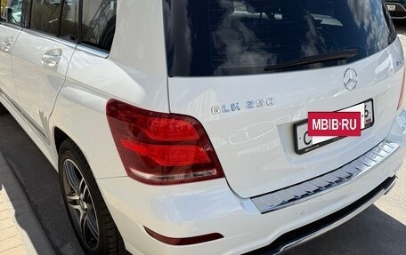 Mercedes-Benz GLK-Класс, 2015 год, 2 650 000 рублей, 2 фотография