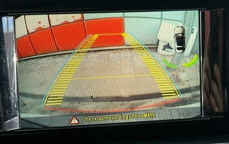 Mercedes-Benz GLK-Класс, 2015 год, 2 650 000 рублей, 16 фотография