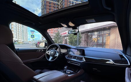 BMW X5, 2018 год, 6 300 000 рублей, 8 фотография