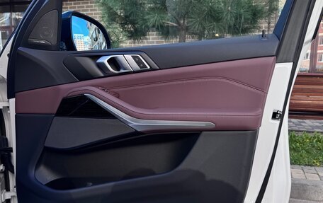 BMW X5, 2018 год, 6 300 000 рублей, 11 фотография