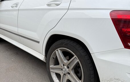 Mercedes-Benz GLK-Класс, 2015 год, 2 650 000 рублей, 17 фотография