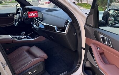 BMW X5, 2018 год, 6 300 000 рублей, 10 фотография