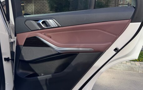 BMW X5, 2018 год, 6 300 000 рублей, 13 фотография