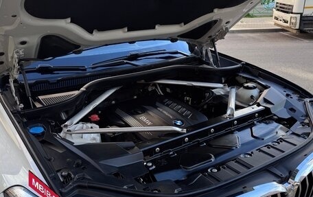 BMW X5, 2018 год, 6 300 000 рублей, 7 фотография