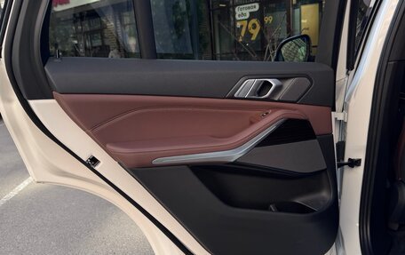 BMW X5, 2018 год, 6 300 000 рублей, 17 фотография