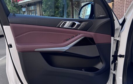 BMW X5, 2018 год, 6 300 000 рублей, 19 фотография