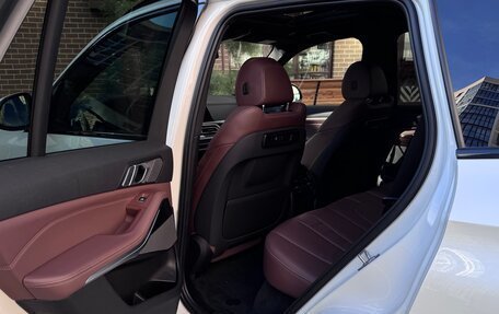 BMW X5, 2018 год, 6 300 000 рублей, 16 фотография