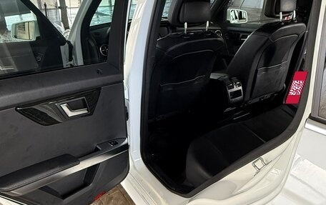 Mercedes-Benz GLK-Класс, 2015 год, 2 650 000 рублей, 6 фотография