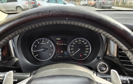 Mitsubishi Outlander III рестайлинг 3, 2013 год, 1 700 000 рублей, 6 фотография