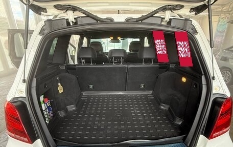 Mercedes-Benz GLK-Класс, 2015 год, 2 650 000 рублей, 14 фотография