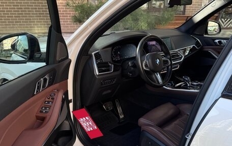 BMW X5, 2018 год, 6 300 000 рублей, 18 фотография