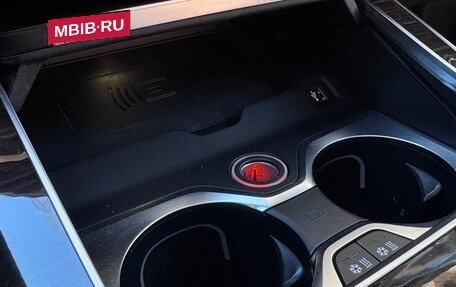 BMW X5, 2018 год, 6 300 000 рублей, 21 фотография