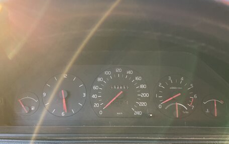 Volvo 940, 1990 год, 220 000 рублей, 6 фотография