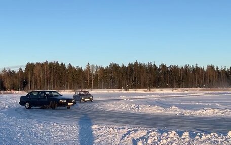 Volvo 940, 1990 год, 220 000 рублей, 7 фотография