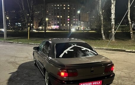 Opel Omega B, 1999 год, 185 000 рублей, 3 фотография