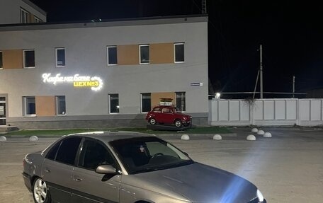 Opel Omega B, 1999 год, 185 000 рублей, 6 фотография