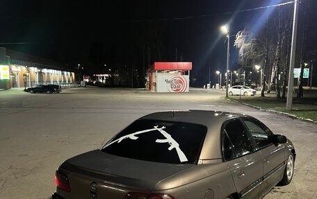 Opel Omega B, 1999 год, 185 000 рублей, 4 фотография